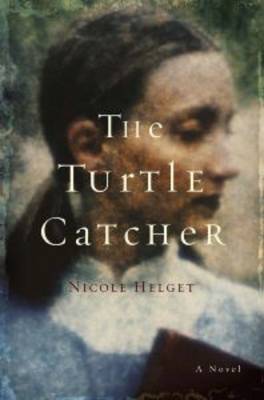 Nicole Lea Helget: Turtle Catcher [2009]
