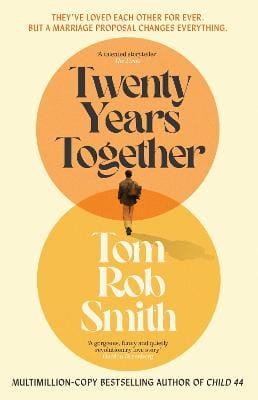 Tom Rob Smith: Twenty Years Together [2026]