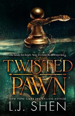 L.J. Shen: Twisted Pawn [2026]