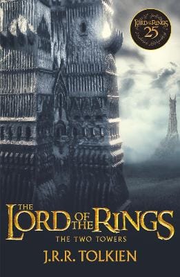 R. R. Tolkien J.: The Two Towers (The Lord of the Rings, Book 2) [2026]