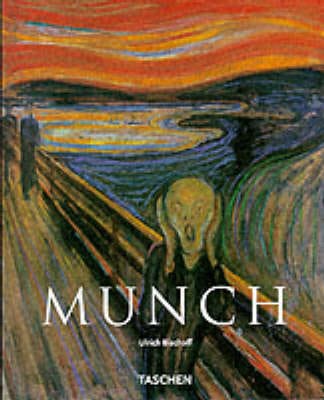 Ulrich Bischoff: Munch Basic Art [2000] paperback