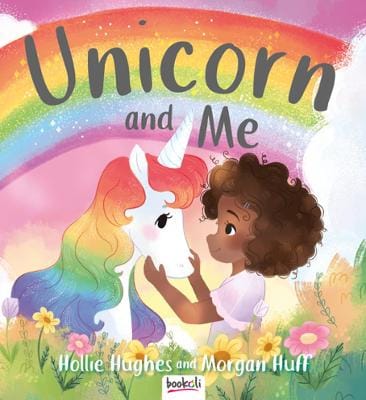 Bookoli Limited: Unicorn and Me [2020] hardback