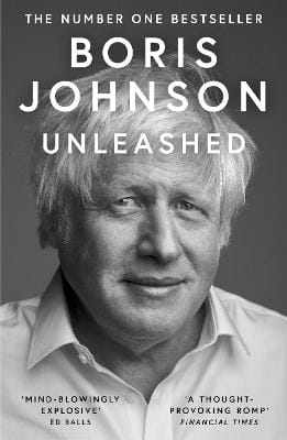 Boris Johnson: Unleashed [2026]