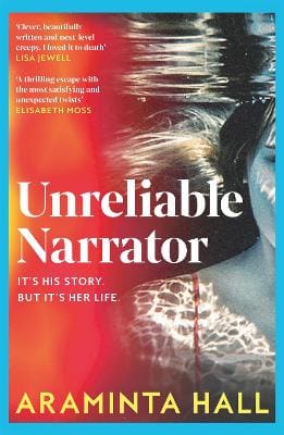 Hall Araminta: Unreliable Narrator [2026]