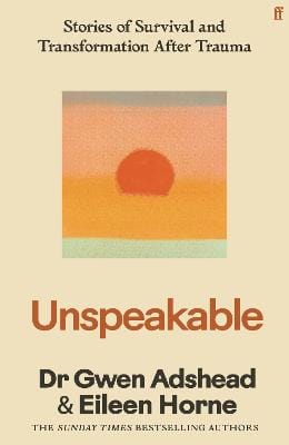 Adshead Gwen: Unspeakable [2026]