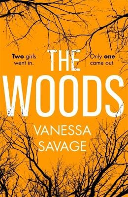 Vanessa Savage: The Woods [2020]