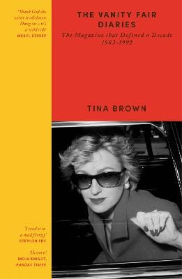 Tina Brown: The Vanity Fair Diaries [2026]