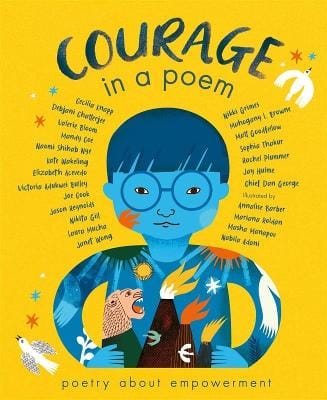 Various: Courage in a Poem [2026]