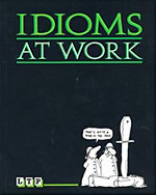 Vera McLay: Idioms at Work [1988] paperback