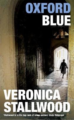 Veronica Stallwood: Oxford Blue [1999] paperback