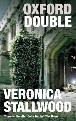 Veronica Stallwood: Oxford Double [2002] paperback
