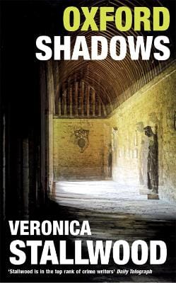 Veronica Stallwood: Oxford Shadows [2001] paperback