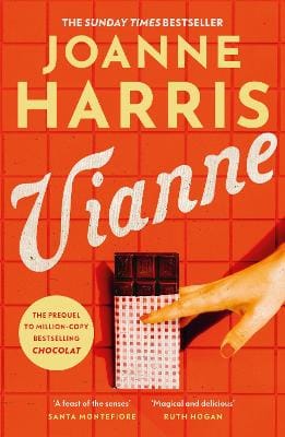 Harris Joanne: Vianne [2026]