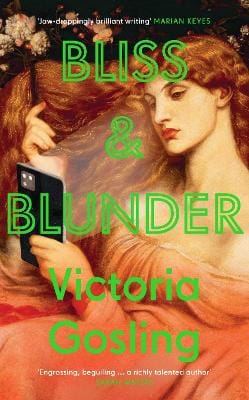 Victoria Gosling: Bliss & Blunder [2023] hardback