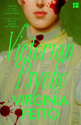 Feito Virginia: Victorian Psycho [2026]