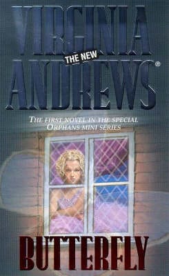 Virginia Andrews: Butterfly [1999]