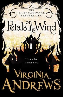Virginia Andrews: Petals on the Wind [2011] paperback