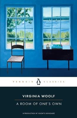 Virginia Woolf: A Room of One's Own [2025]