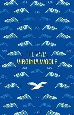 Virginia Woolf: The Waves [2024]