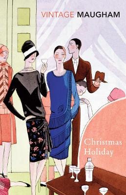 W. Somerset Maugham: Christmas Holiday [2001]