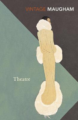 W. Somerset Maugham: Theatre [2001]