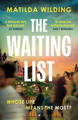 Wilding Matilda: The Waiting List [2026]