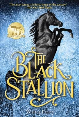 Walter Farley: The Black Stallion [1991]