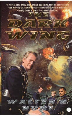 Walter H. Hunt: The Dark Wing [2002]