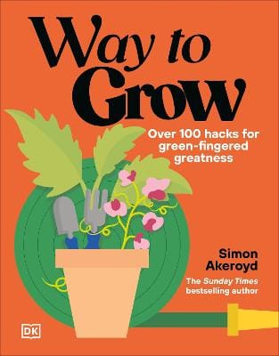 Simon Akeroyd: Way to Grow [2026]