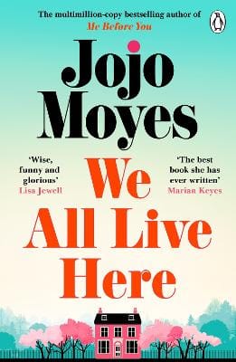 Jojo Moyes: We All Live Here [2026]