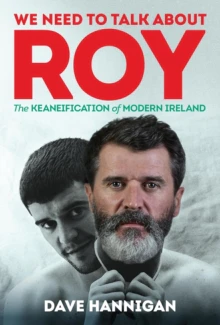 Hannigan Dave: We Need to Talk About Roy [2026]