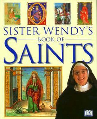 Wendy Beckett: Saints, Book of [1998]