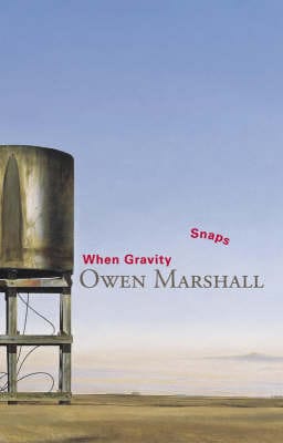 When Gravity Snaps