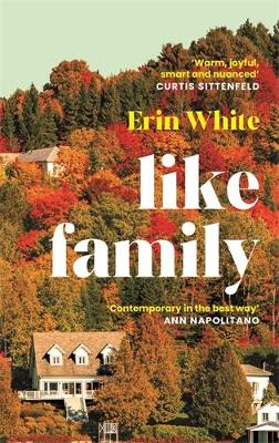 White Erin: Like Family [2026]