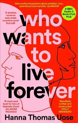 Thomas Uose Hanna: Who Wants to Live Forever [2026]