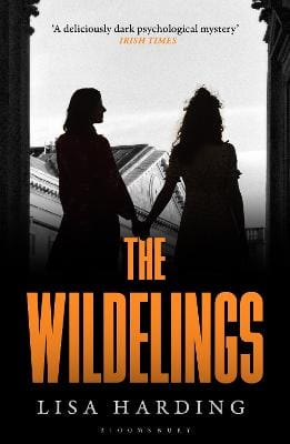 Lisa Harding: The Wildelings [2026]