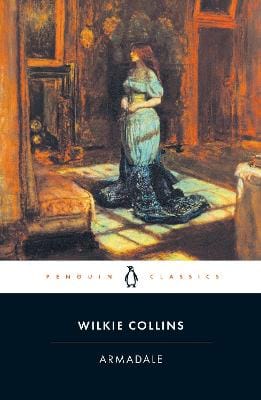 Wilkie Collins: Armadale [1995] paperback