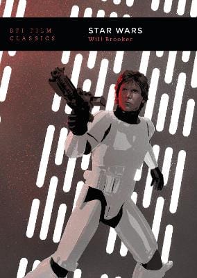 Will (Kingston University, UK) Brooker: Star Wars [2020]