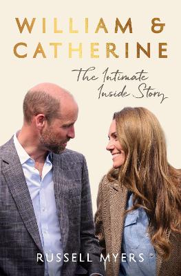 Myers Russell: William & Catherine [2026]