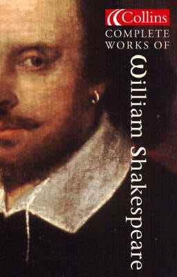 William Shakespeare: Complete Works of William Shakespeare [1995] hardback