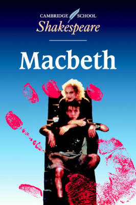 William Shakespeare: Macbeth [1993] paperback