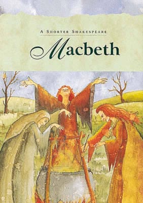 William Shakespeare: Macbeth [1996] hardback