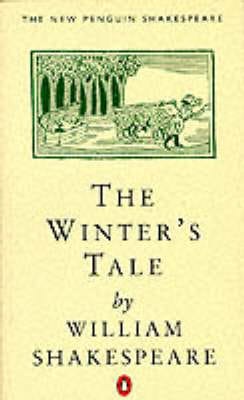 William Shakespeare: The Winter's Tale [1969] paperback