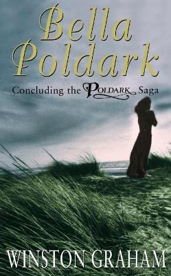 Winston Graham: Bella Poldark [2003] paperback
