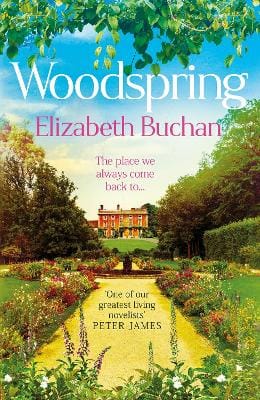 Elizabeth Buchan: Woodspring [2026]