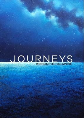 Wordsmiths Tullamore: Journeys [2023] paperback