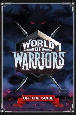 World of Warriors Official Guide [2015] paperback