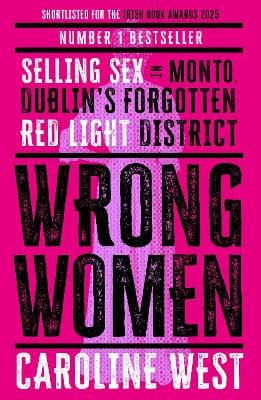 West Caroline: Wrong Women [2026]