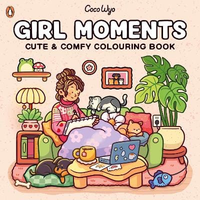 Wyo Coco: Girl Moments [2026]