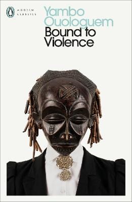 Yambo Ouologuem: Bound to Violence [2024]